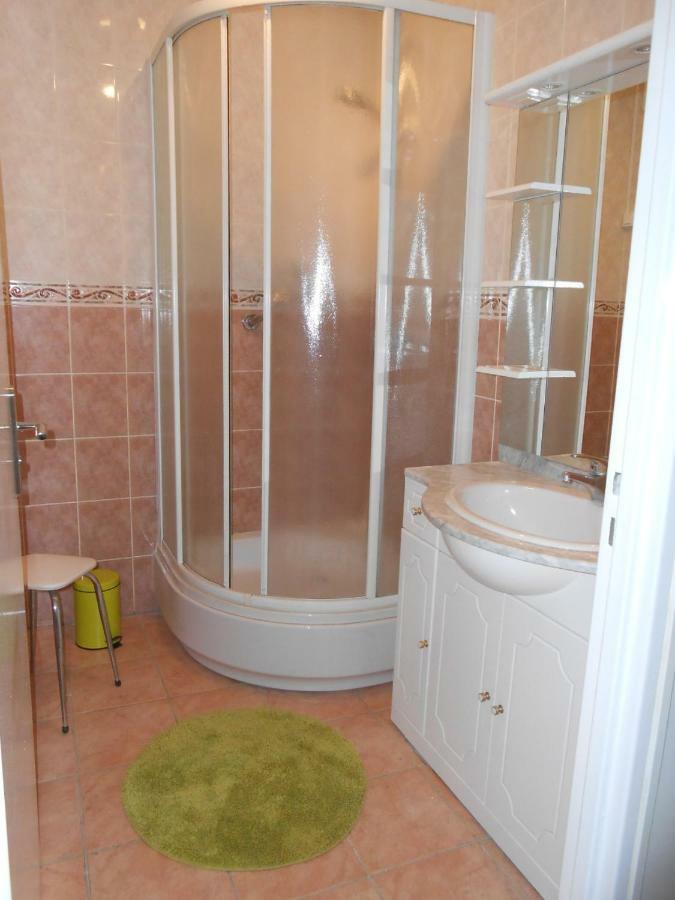 Gite Bretagne Rouen Zewnętrze zdjęcie